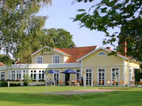 Гостиница Hestraviken Hotell & Restaurang  Хестра